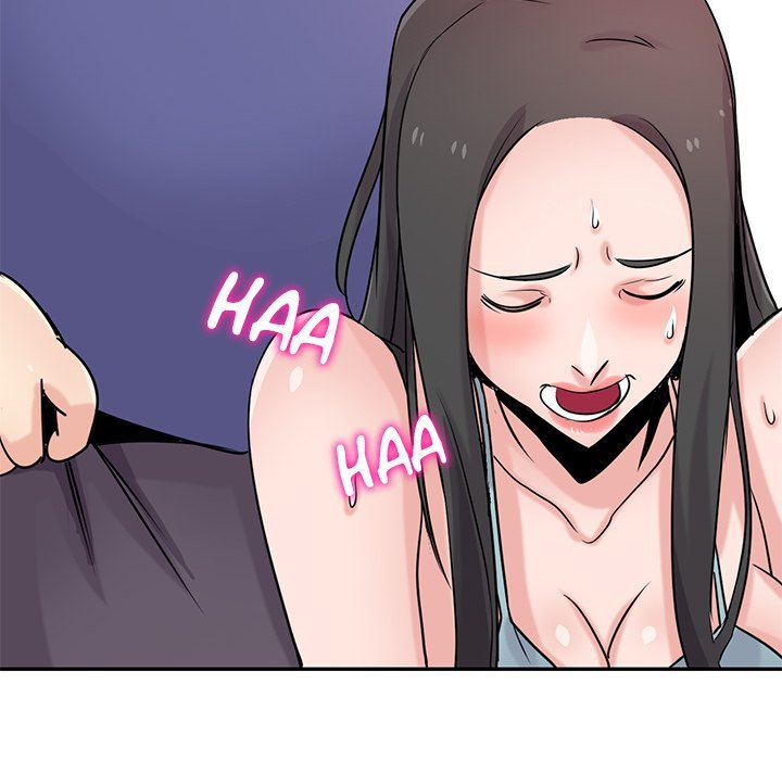 The Mismatch Manhwa - Chapter 80 Page 94