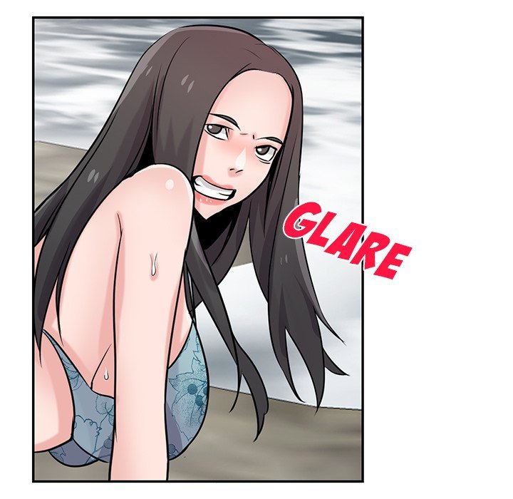 The Mismatch Manhwa - Chapter 80 Page 96