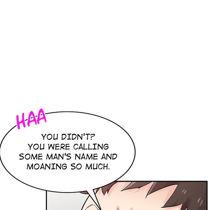 The Mismatch Manhwa - Chapter 80 Page 97