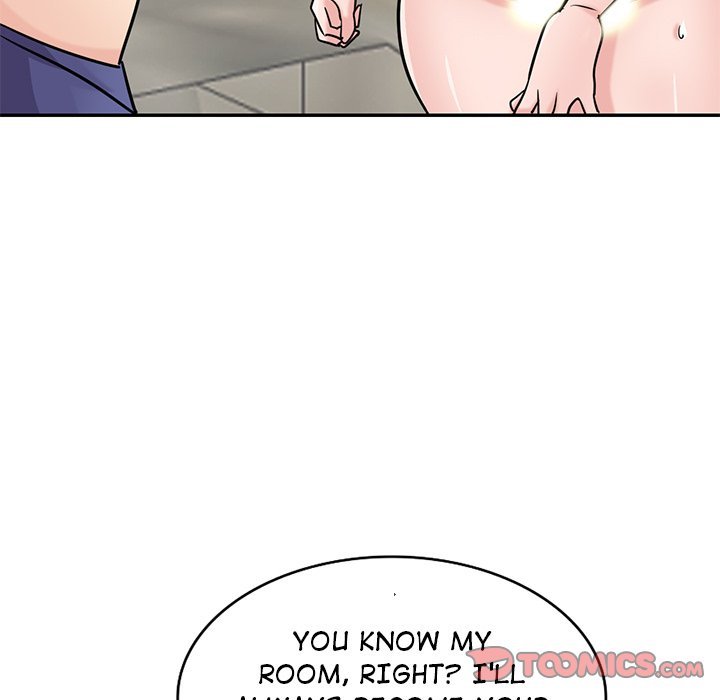 The Mismatch Manhwa - Chapter 80 Page 101