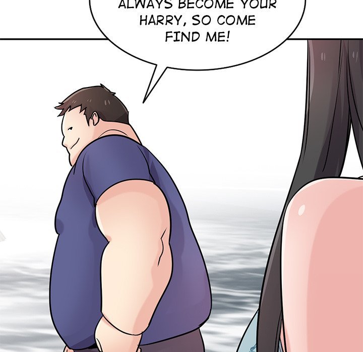 The Mismatch Manhwa - Chapter 80 Page 102