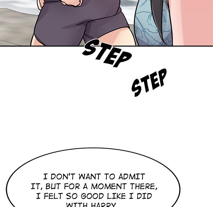 The Mismatch Manhwa - Chapter 80 Page 103
