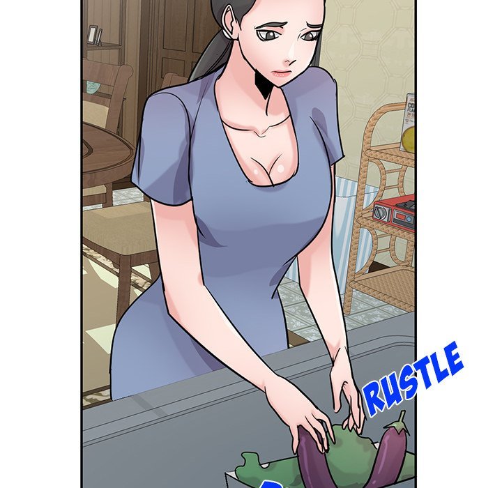 The Mismatch Manhwa - Chapter 80 Page 112