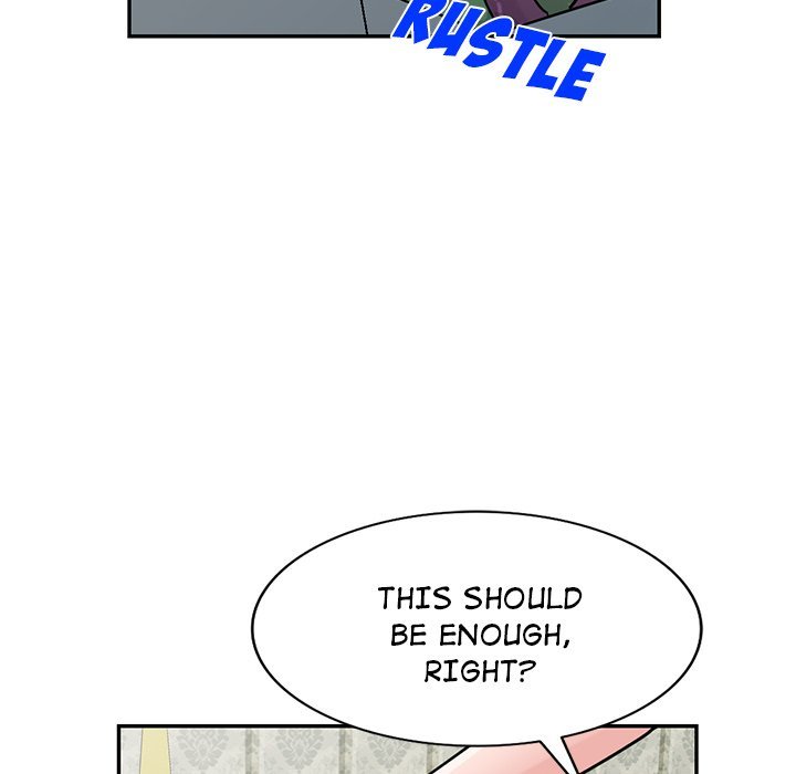 The Mismatch Manhwa - Chapter 80 Page 113