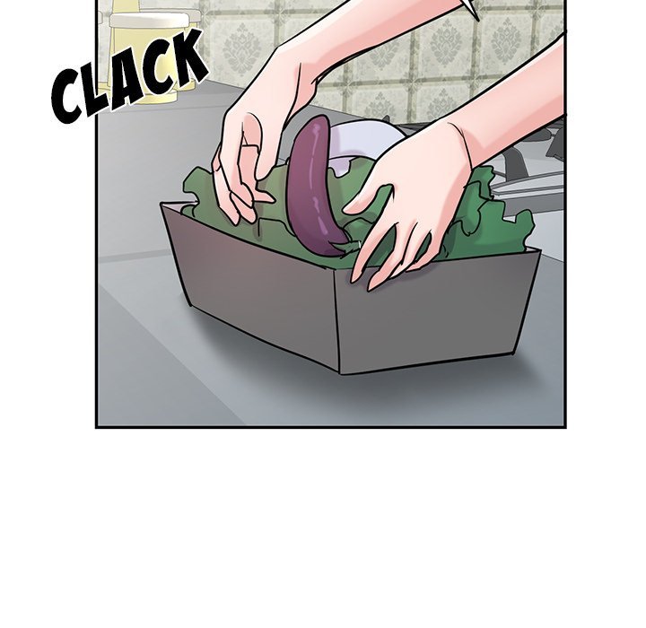 The Mismatch Manhwa - Chapter 80 Page 114