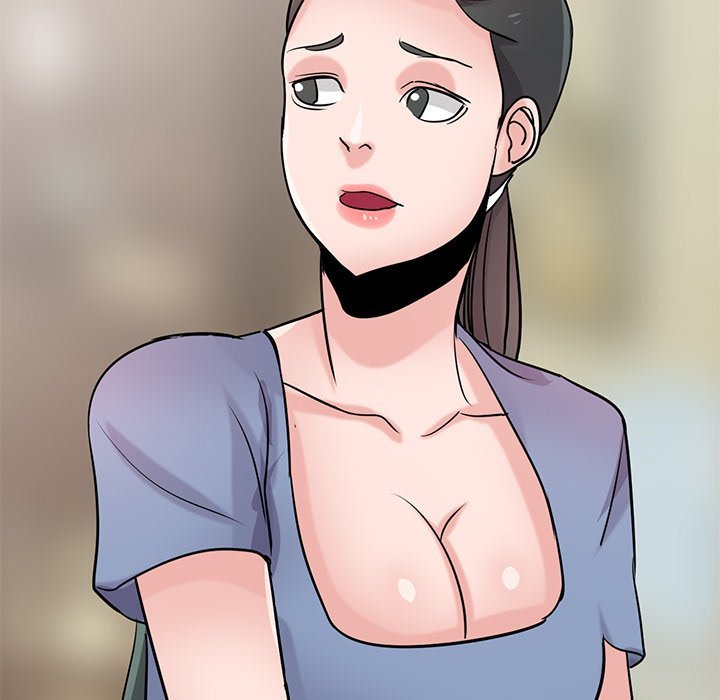 The Mismatch Manhwa - Chapter 80 Page 116