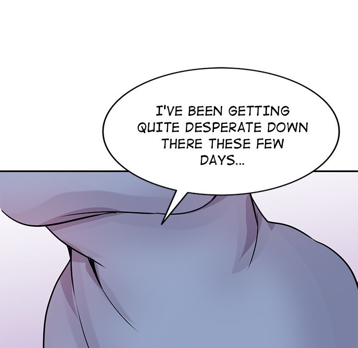 The Mismatch Manhwa - Chapter 80 Page 118