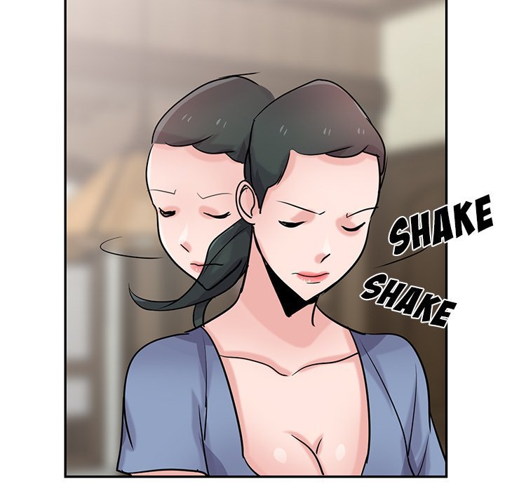 The Mismatch Manhwa - Chapter 80 Page 123