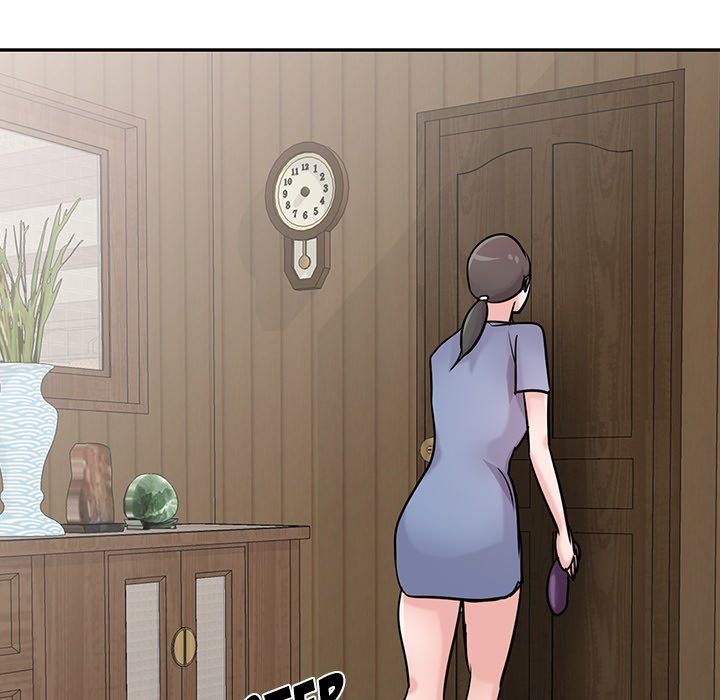The Mismatch Manhwa - Chapter 80 Page 127