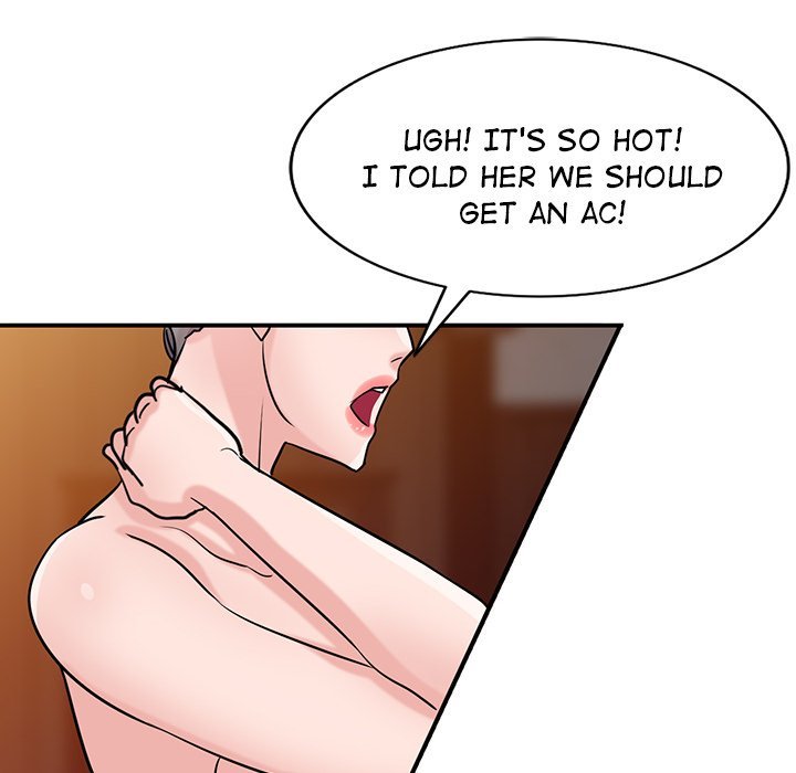 The Mismatch Manhwa - Chapter 80 Page 131