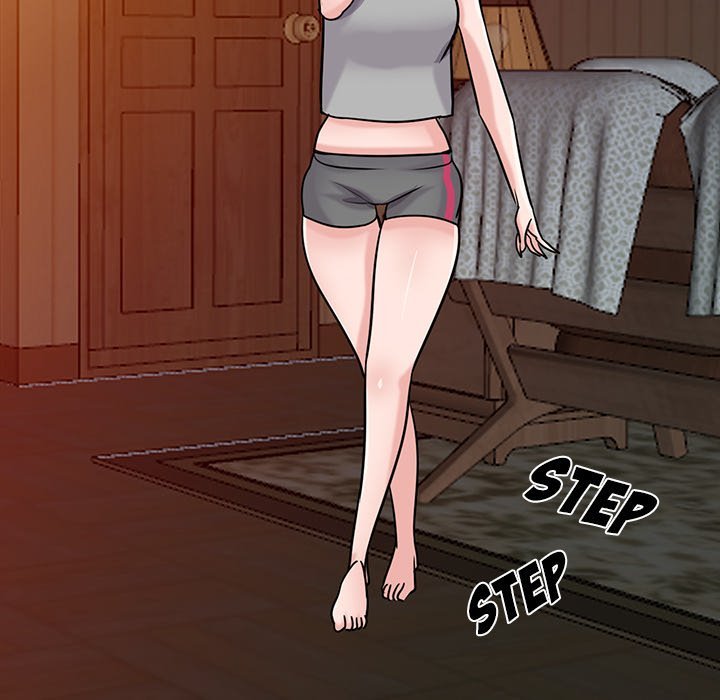 The Mismatch Manhwa - Chapter 80 Page 133