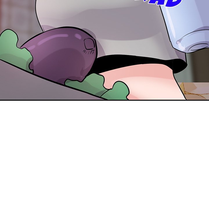 The Mismatch Manhwa - Chapter 80 Page 136