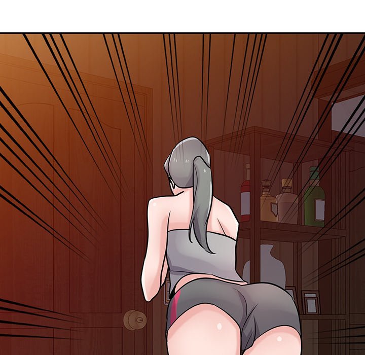 The Mismatch Manhwa - Chapter 80 Page 144