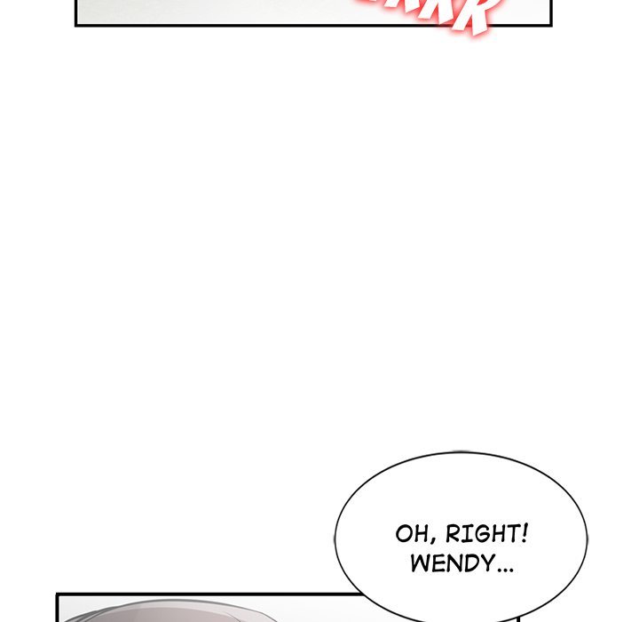 The Mismatch Manhwa - Chapter 23 Page 5