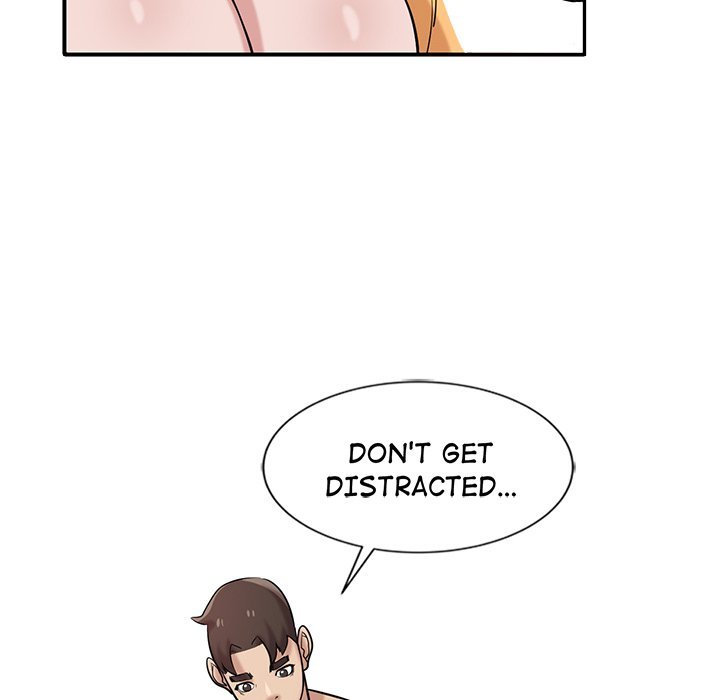 The Mismatch Manhwa - Chapter 23 Page 7