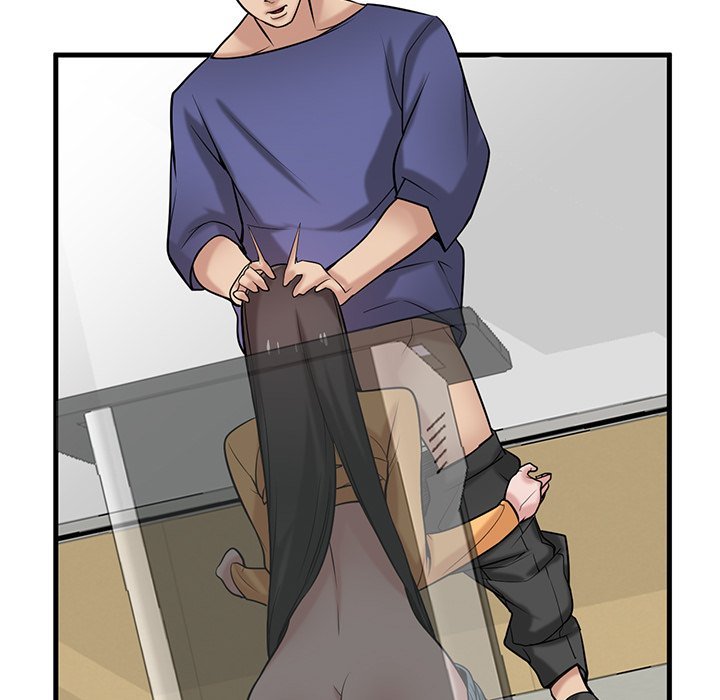 The Mismatch Manhwa - Chapter 23 Page 8