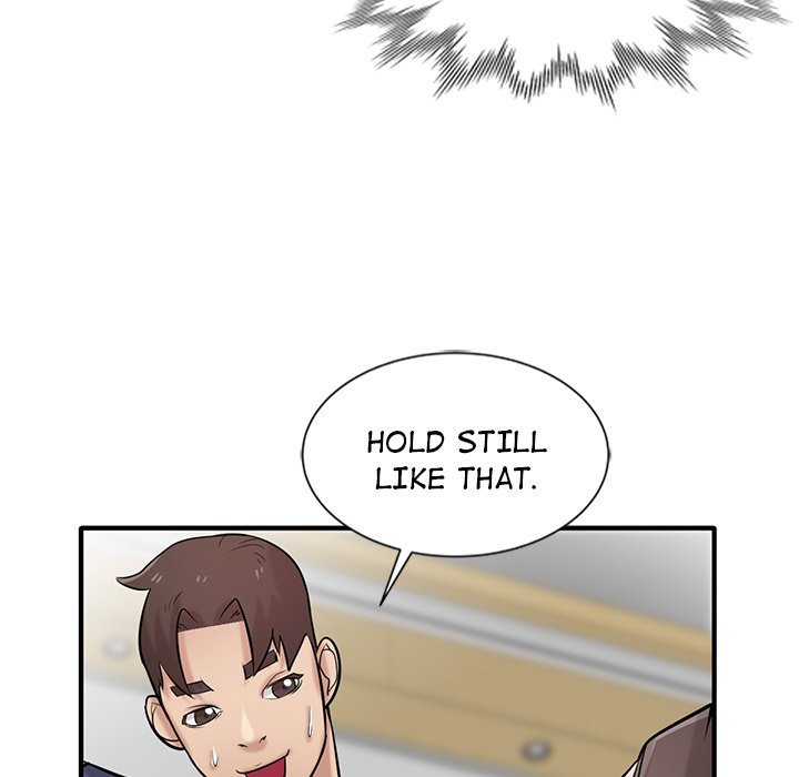 The Mismatch Manhwa - Chapter 23 Page 22