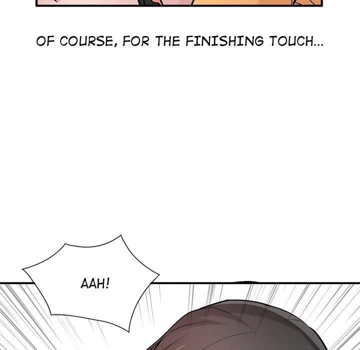 The Mismatch Manhwa - Chapter 23 Page 24