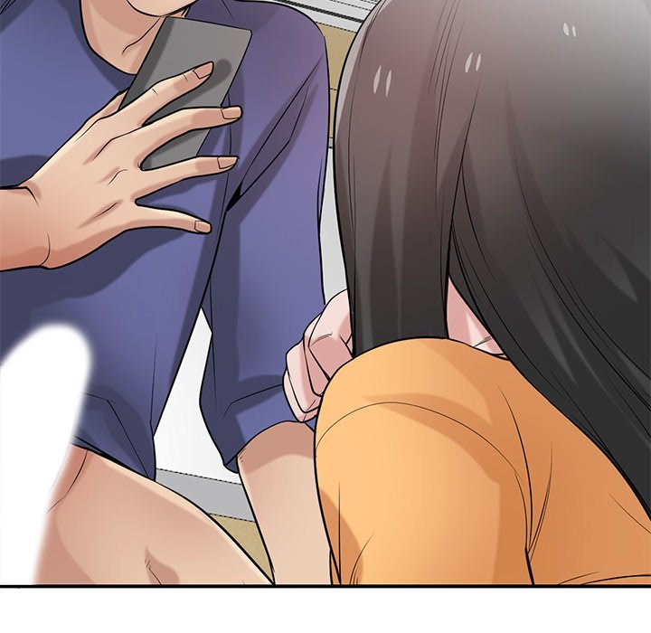 The Mismatch Manhwa - Chapter 23 Page 27