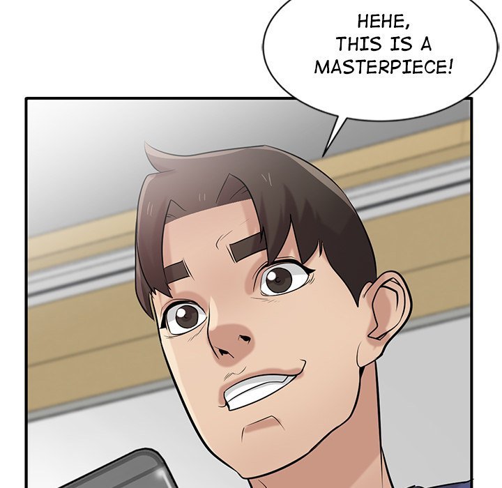 The Mismatch Manhwa - Chapter 23 Page 30