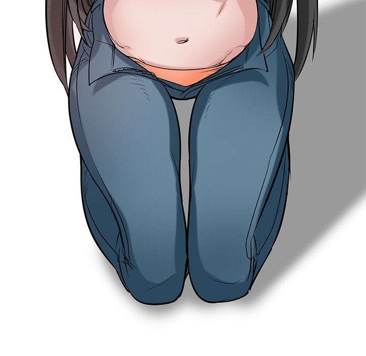 The Mismatch Manhwa - Chapter 23 Page 33