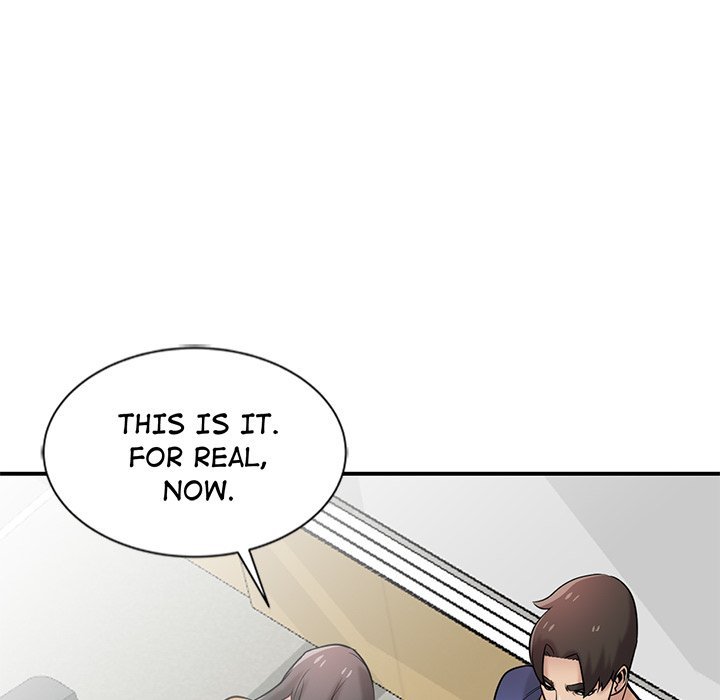 The Mismatch Manhwa - Chapter 23 Page 34