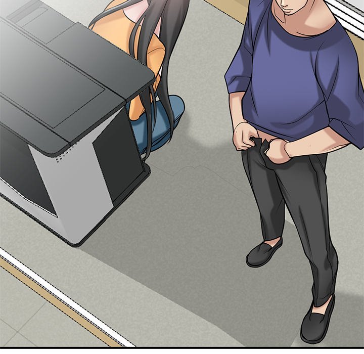 The Mismatch Manhwa - Chapter 23 Page 35