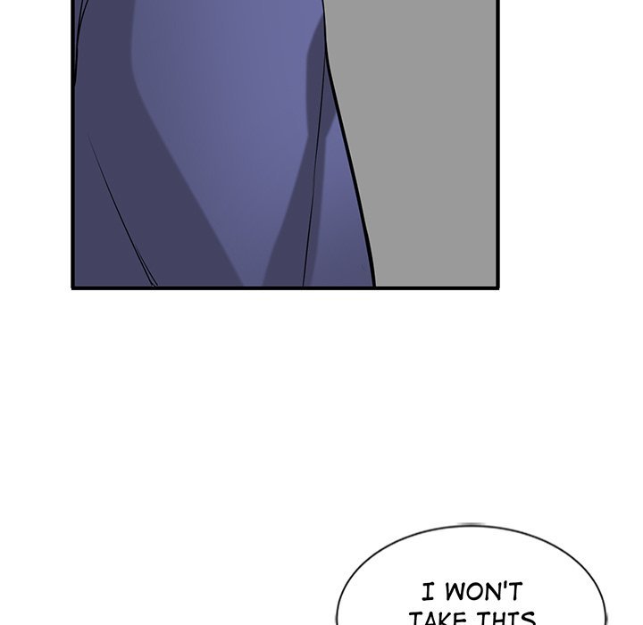 The Mismatch Manhwa - Chapter 23 Page 37