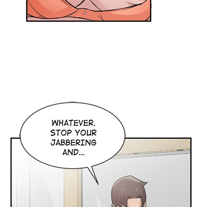 The Mismatch Manhwa - Chapter 23 Page 39