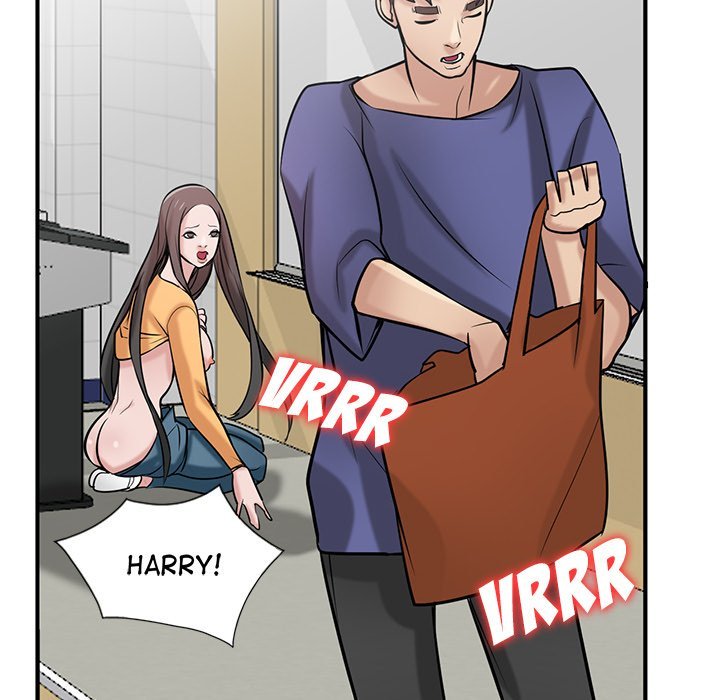 The Mismatch Manhwa - Chapter 23 Page 40