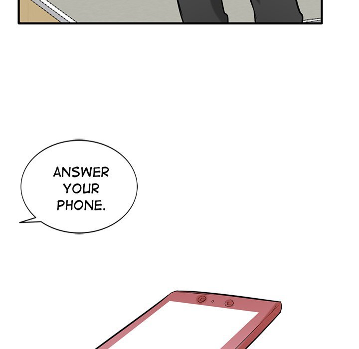 The Mismatch Manhwa - Chapter 23 Page 41