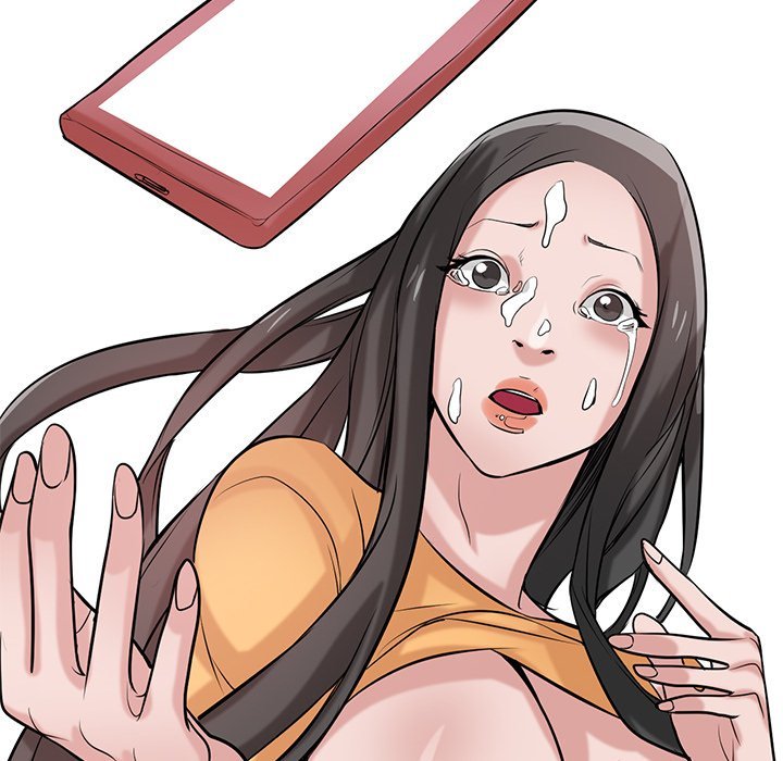 The Mismatch Manhwa - Chapter 23 Page 42