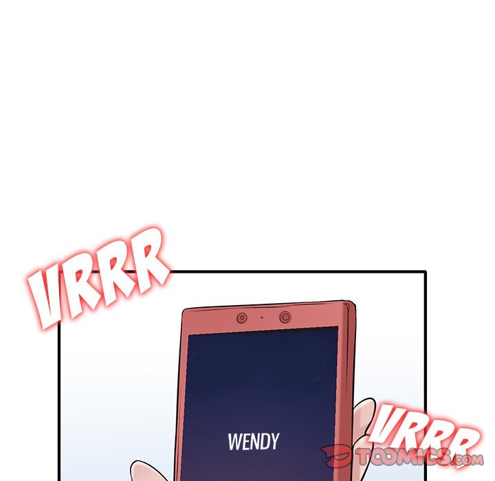 The Mismatch Manhwa - Chapter 23 Page 44