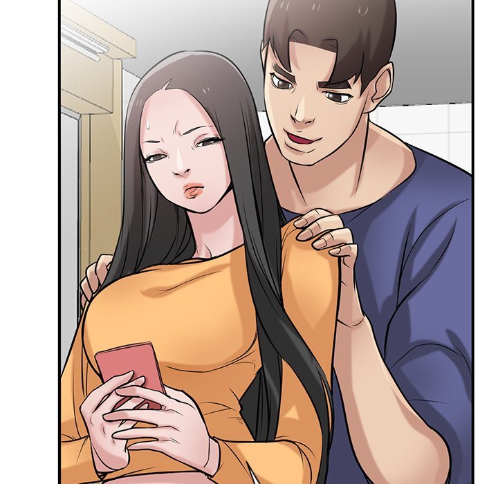 The Mismatch Manhwa - Chapter 23 Page 48