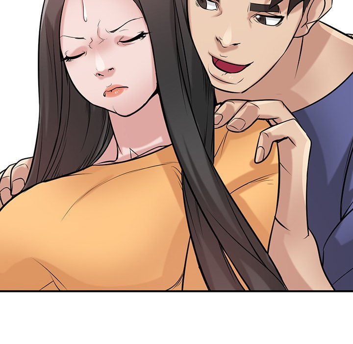 The Mismatch Manhwa - Chapter 23 Page 50