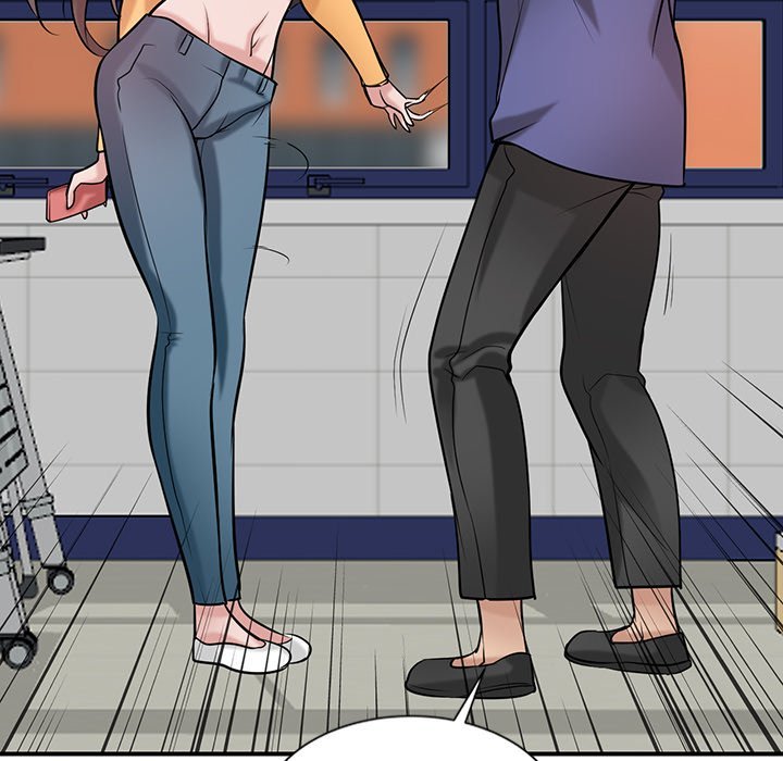 The Mismatch Manhwa - Chapter 23 Page 52