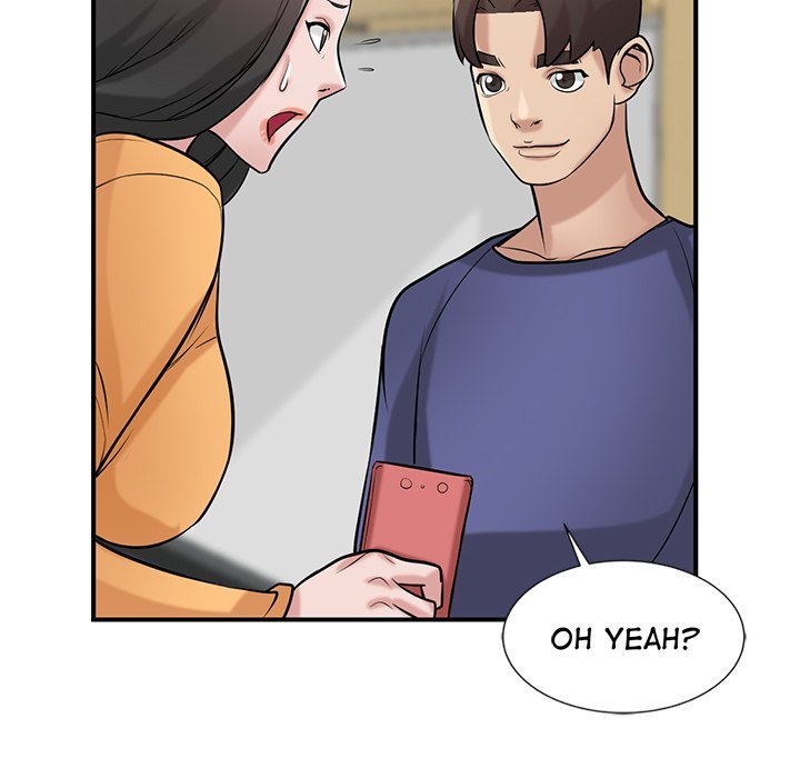 The Mismatch Manhwa - Chapter 23 Page 56