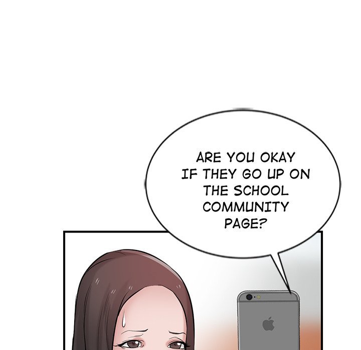 The Mismatch Manhwa - Chapter 23 Page 59