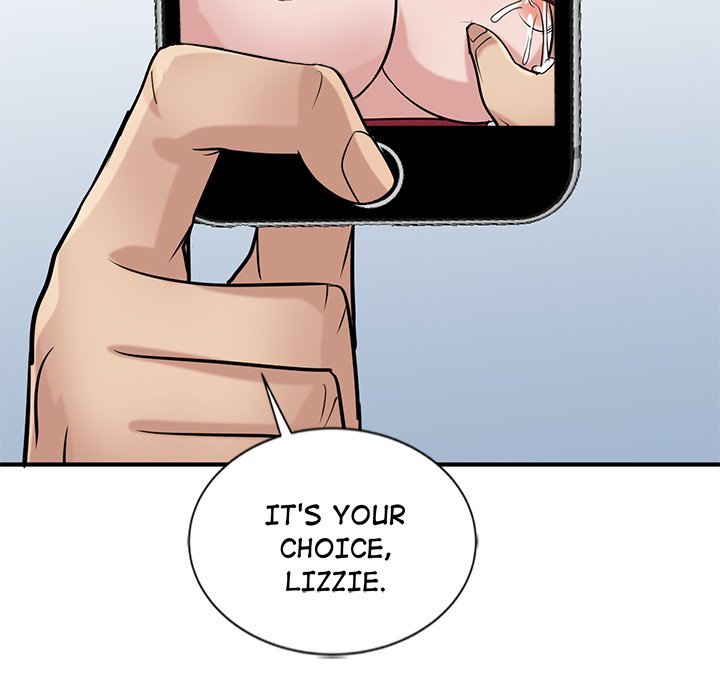 The Mismatch Manhwa - Chapter 23 Page 63