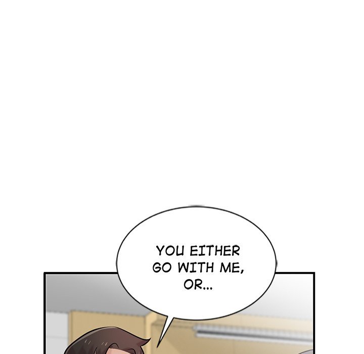 The Mismatch Manhwa - Chapter 23 Page 64