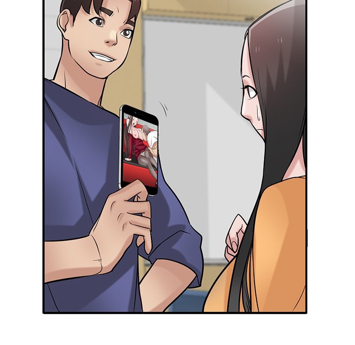 The Mismatch Manhwa - Chapter 23 Page 65