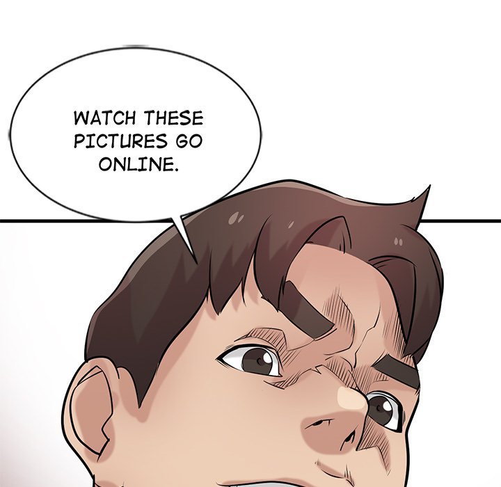 The Mismatch Manhwa - Chapter 23 Page 66