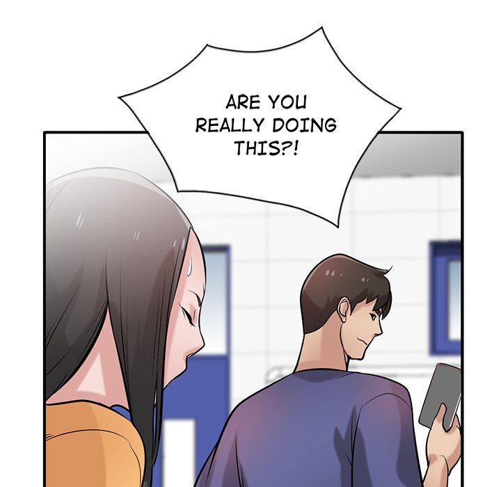 The Mismatch Manhwa - Chapter 23 Page 68