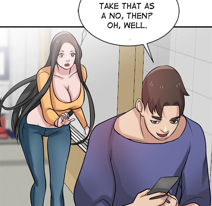 The Mismatch Manhwa - Chapter 23 Page 70