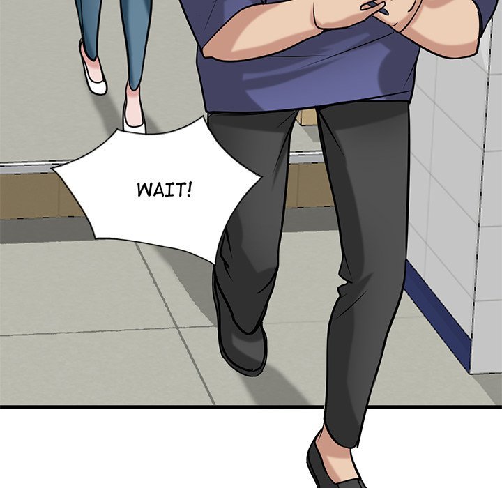 The Mismatch Manhwa - Chapter 23 Page 71