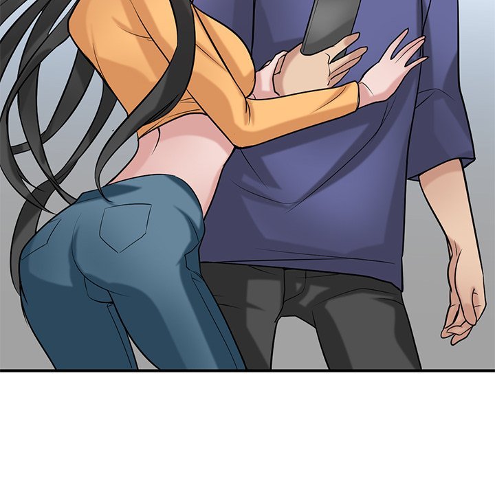 The Mismatch Manhwa - Chapter 23 Page 73