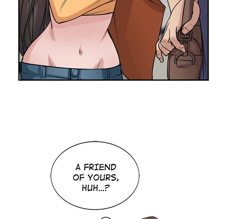 The Mismatch Manhwa - Chapter 23 Page 77