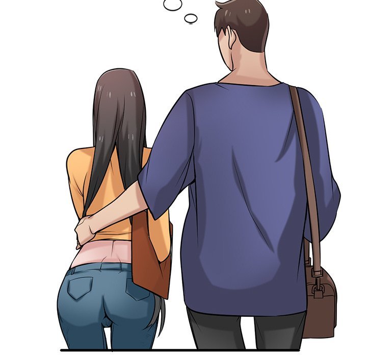 The Mismatch Manhwa - Chapter 23 Page 78