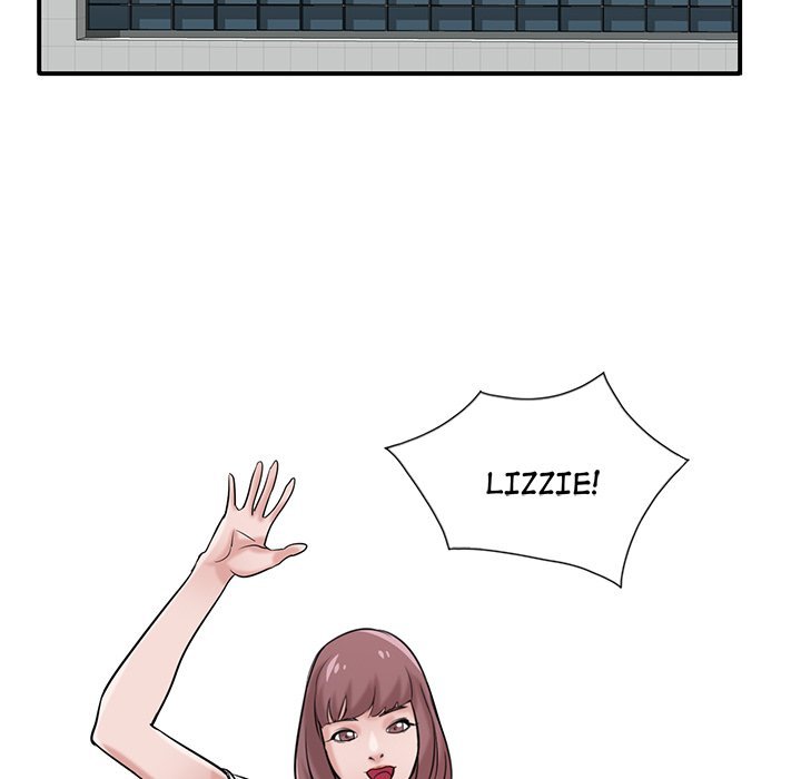 The Mismatch Manhwa - Chapter 23 Page 81