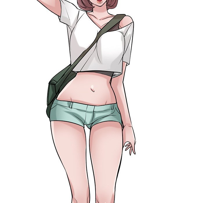 The Mismatch Manhwa - Chapter 23 Page 82